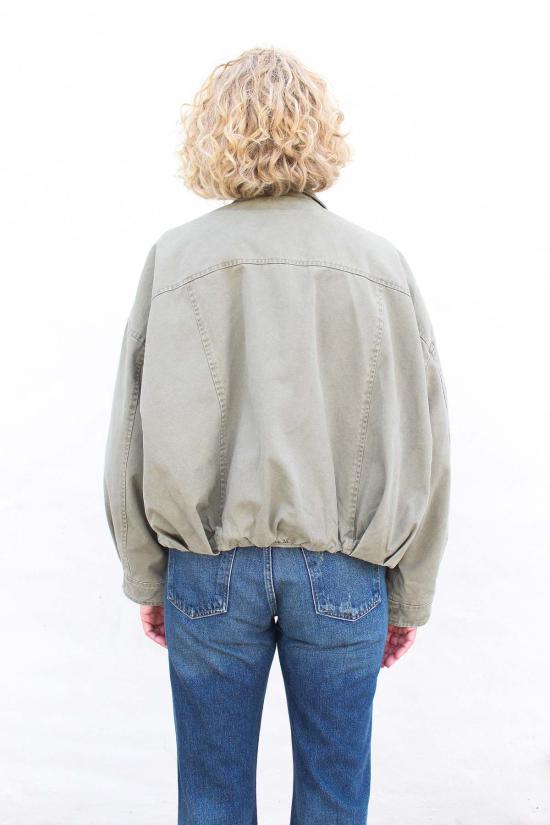  Colibri 봄버 자켓 콜리브리 매버릭 재킷 카뎃 - OTHER BRANDS