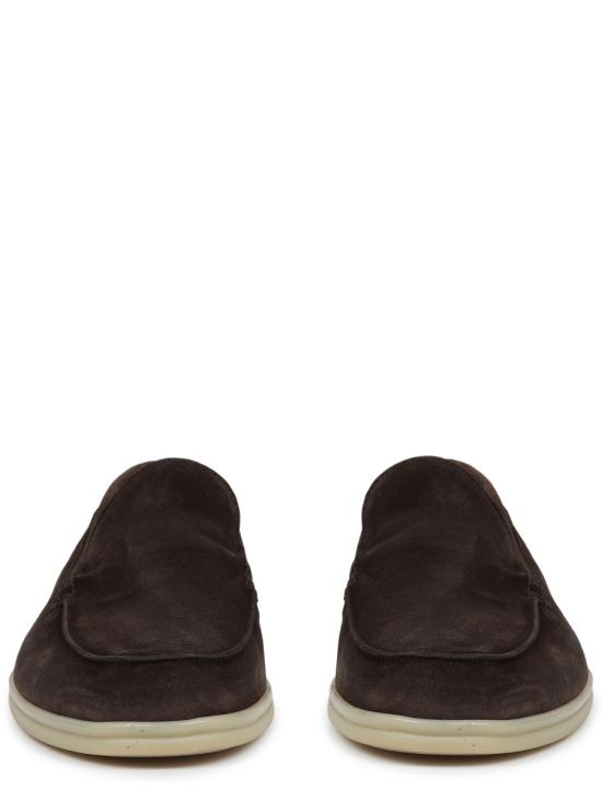 26SS 프리미아타 로퍼 GLASGOW VELOURMOKA BEIGE - PREMIATA