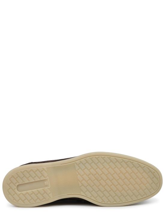 26SS 프리미아타 로퍼 GLASGOW VELOURMOKA BEIGE - PREMIATA