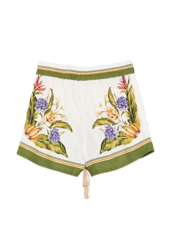 26SS 팜 리오 숏팬츠 349086 26100 Tropical sand - FARM RIO