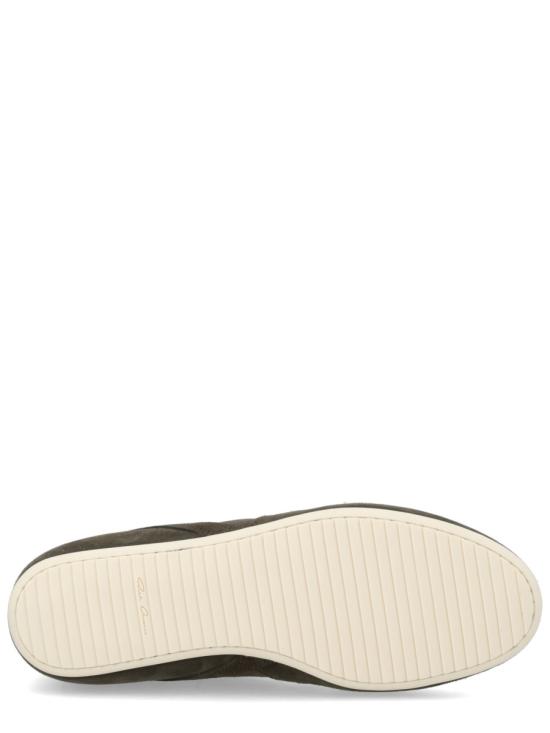 26SS 릭 오웬스 스니커즈 RR01F2889 LVSX35351 GREY - RICK OWENS