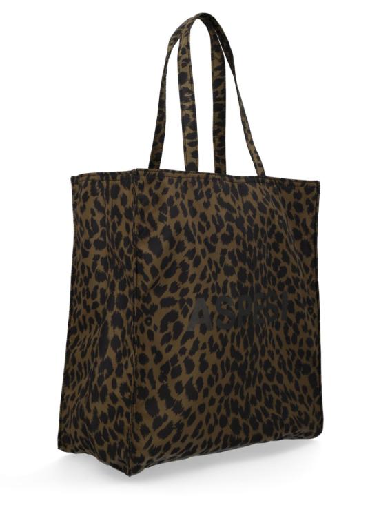 26SS 아스페시 토트백 B086 D09970237 ANIMALIER - ASPESI