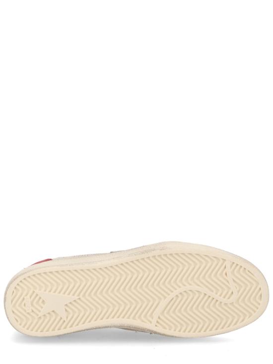 26SS 골든구스 볼스타 스니커즈 GWF00117 F00789915842 BEIGE - GOLDEN GOOSE