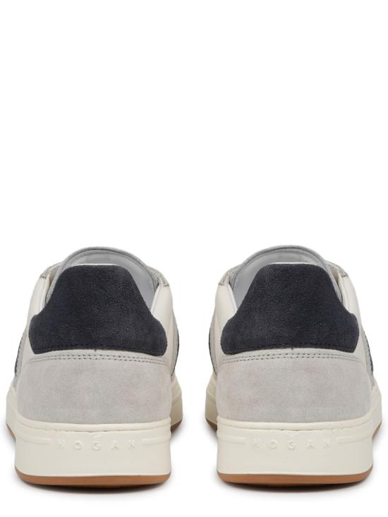 26SS 호간 스니커즈 HXM6680FZ00 UHC687N DOVE - HOGAN