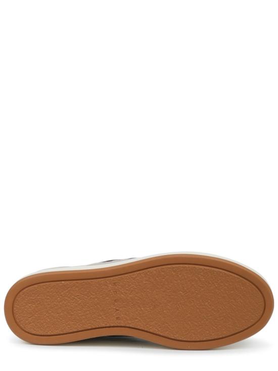 26SS 호간 스니커즈 HXM6680FZ00 UHC687N DOVE - HOGAN