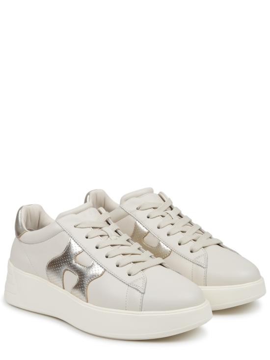 26SS 호간 스니커즈 HXW5620DN6P NCS022E BEIGE - HOGAN