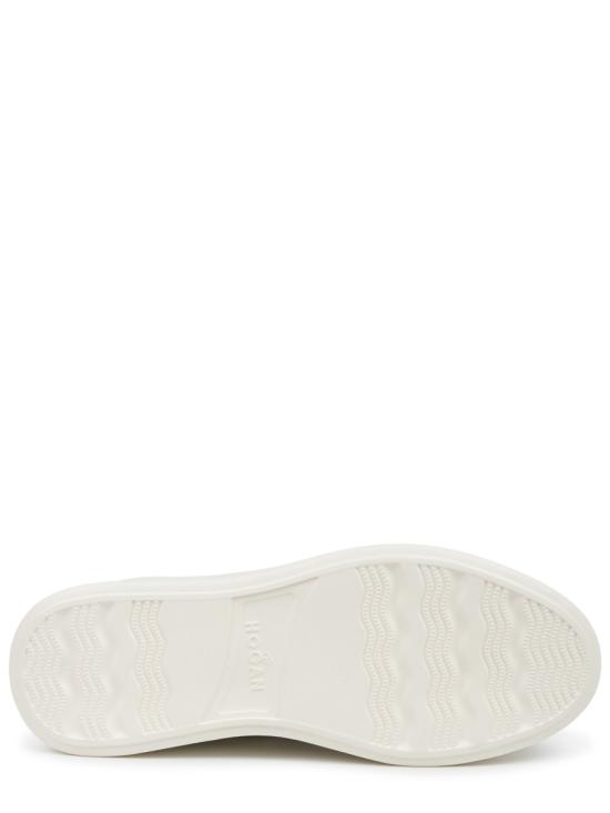 26SS 호간 스니커즈 HXW5620DN6P NCS022E BEIGE - HOGAN