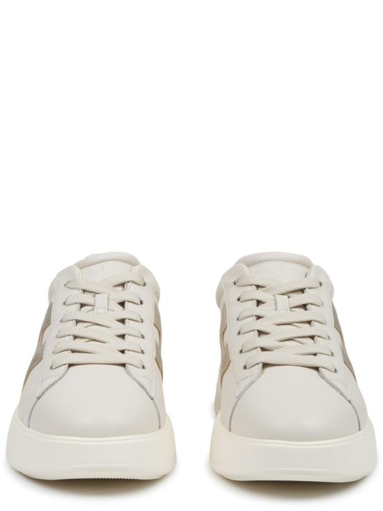 26SS 호간 스니커즈 HXW5620DN6P NCS022E BEIGE - HOGAN