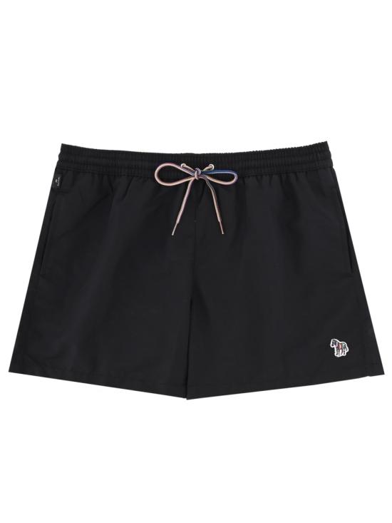 26SS 폴 스미스 스윔팬츠 M1A 200A AU285 79 BLACK - PAUL SMITH