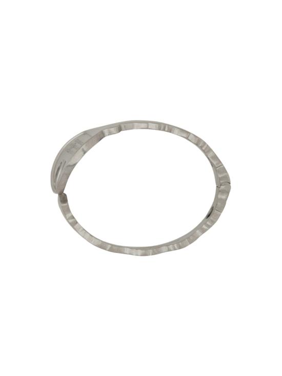 26FW MM6 메종마르지엘라 팔찌 SM7UY0086 P7105952 SILVER - MM6 MAISON MARGIELA