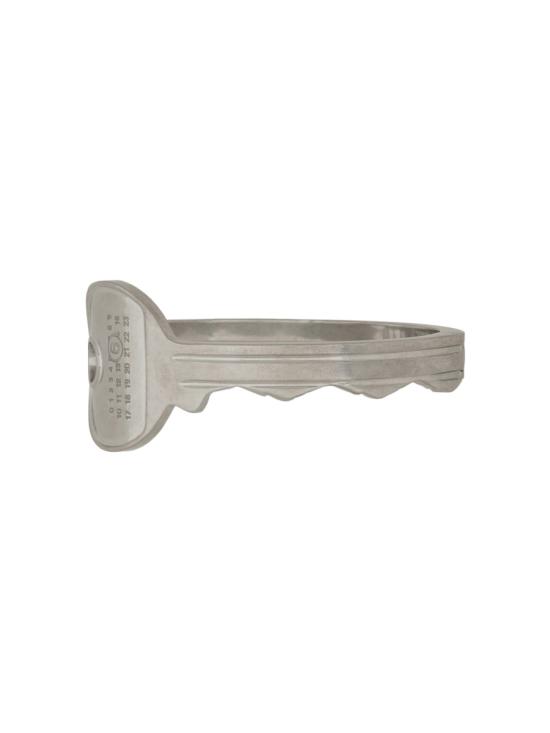 26FW MM6 메종마르지엘라 팔찌 SM7UY0086 P7105952 SILVER - MM6 MAISON MARGIELA
