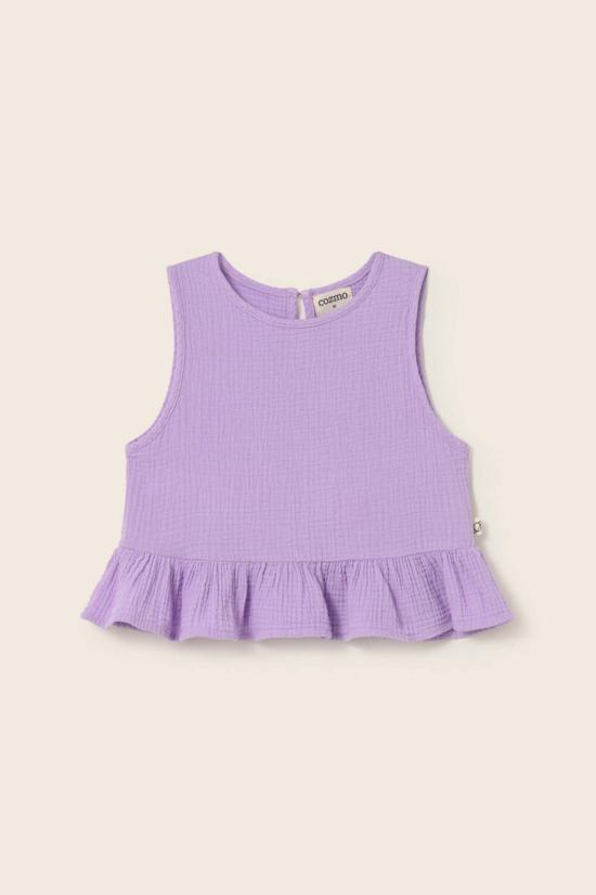  [키즈] Cozmo 티셔츠