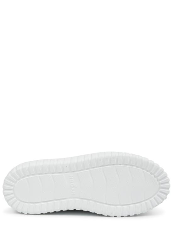 26SS 호간 스니커즈 HXW6450FE91 LE90001 WHITE - HOGAN