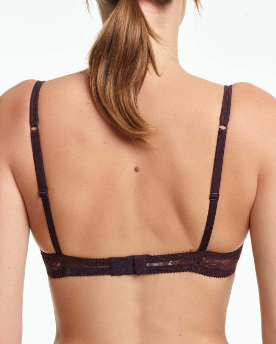  야스민 에슬라미 브라 루이스 레이스 발코니  리스트레토 - YASMINE ESLAMI