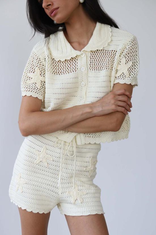  Callahan Knitwear 숏팬츠 캘러핸 니트웨어 패트릭