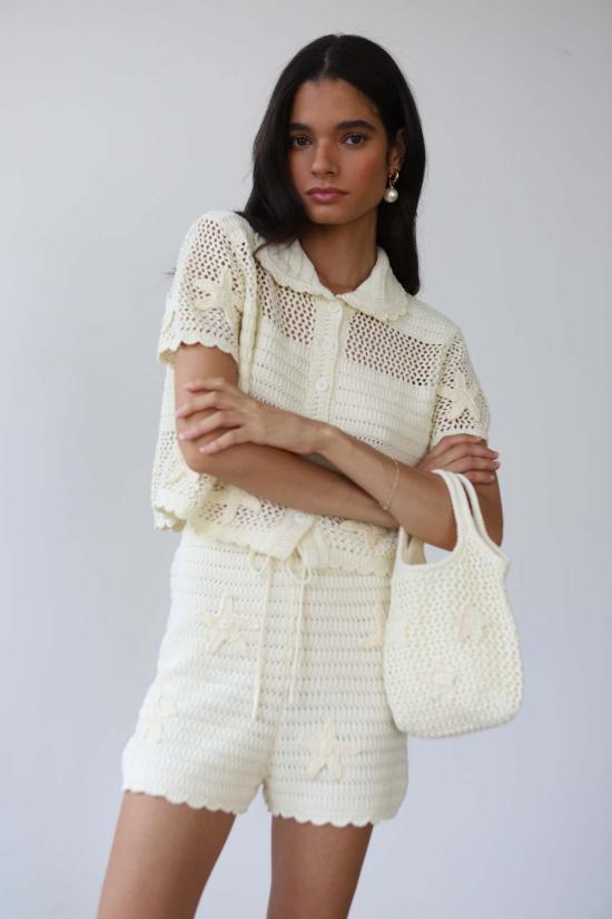  Callahan Knitwear 숏팬츠 캘러핸 니트웨어 패트릭 - OTHER BRANDS