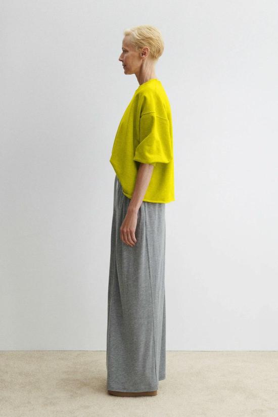  레이첼 코미 스웨터 폰드 스웨트셔츠 - RACHEL COMEY