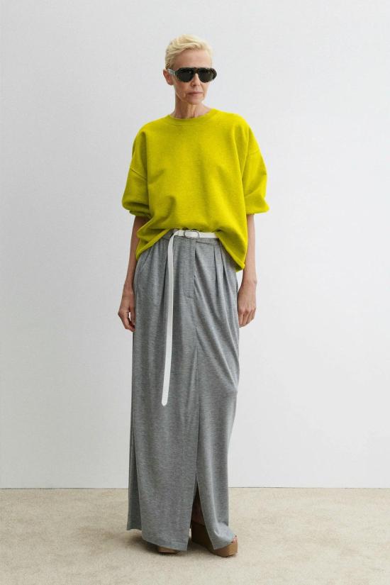  레이첼 코미 스웨터 폰드 스웨트셔츠 - RACHEL COMEY