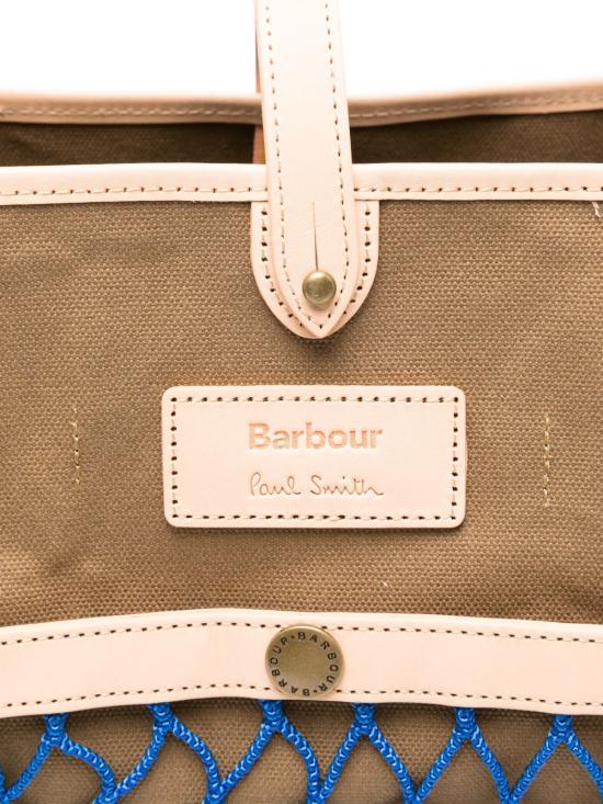 26SS CHIARA D'ESTE 토트백 UBA0772 SN71 Beige - OTHER BRANDS