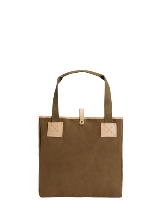 26SS CHIARA D'ESTE 토트백 UBA0772 SN71 Beige - OTHER BRANDS