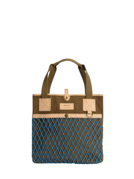 26SS CHIARA D'ESTE 토트백 UBA0772 SN71 Beige