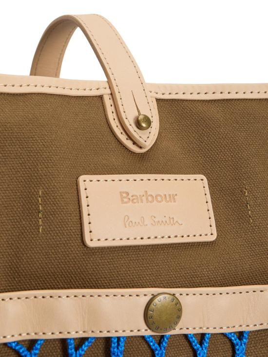 26SS CHIARA D'ESTE 토트백 UBA0772 SN71 Beige - OTHER BRANDS