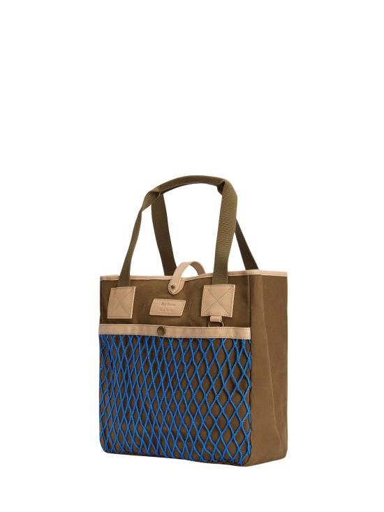 26SS CHIARA D'ESTE 토트백 UBA0772 SN71 Beige - OTHER BRANDS