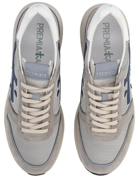 26SS 프리미아타 스니커즈 MICK 8001 GREY - PREMIATA