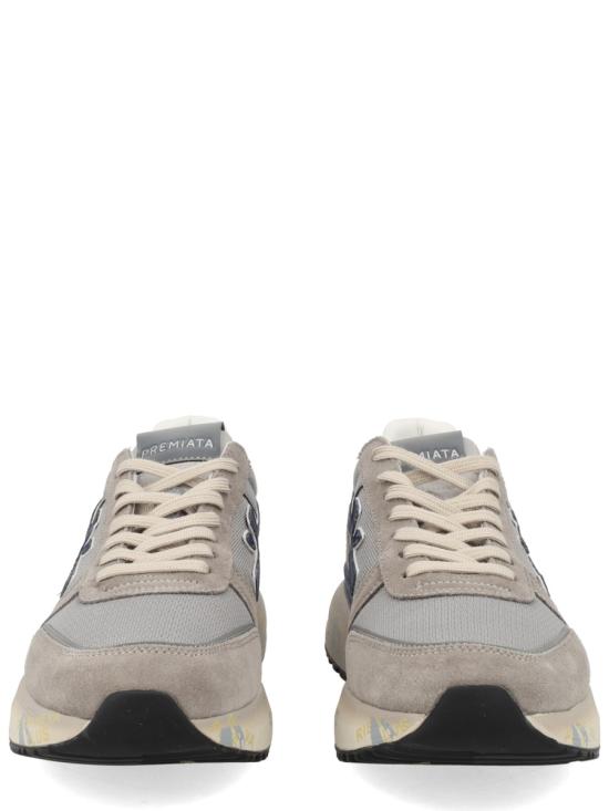 26SS 프리미아타 스니커즈 MICK 8001 GREY - PREMIATA