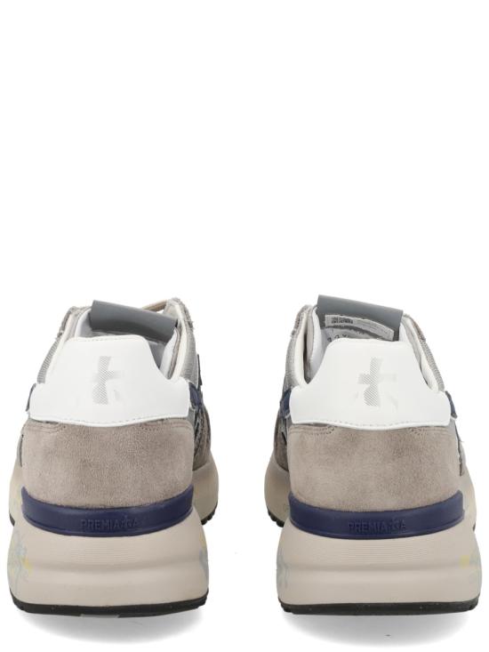 26SS 프리미아타 스니커즈 MICK 8001 GREY - PREMIATA