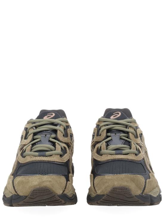 26SS 아식스 스니커즈 1203A383 303 GREY - ASICS