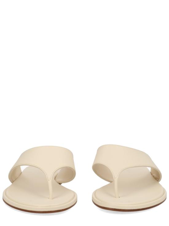 26SS 에이드 샌들 A11FS0663001002126 CREAMY IVORY - AEYDE