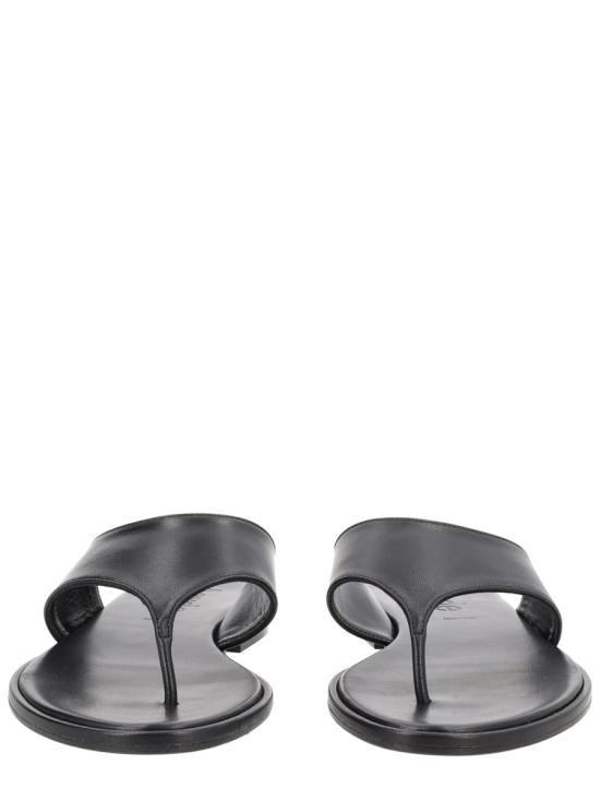 26SS 에이드 샌들 A11FS0663001001126 BLACK - AEYDE