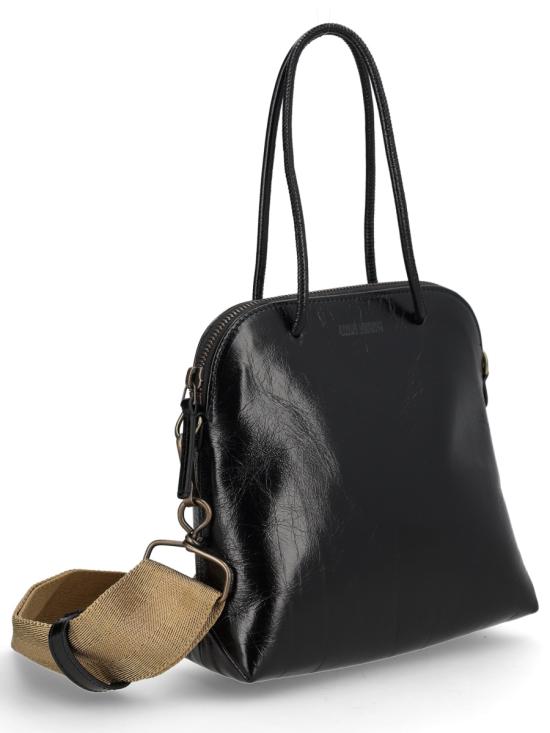 26SS 우마 왕 클러치/파우치 UB0046 UW924 BLACK - UMA WANG