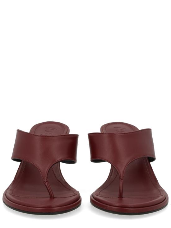 26SS 에이드 샌들 A11HS0689001012126 PORT BORDEAUX - AEYDE