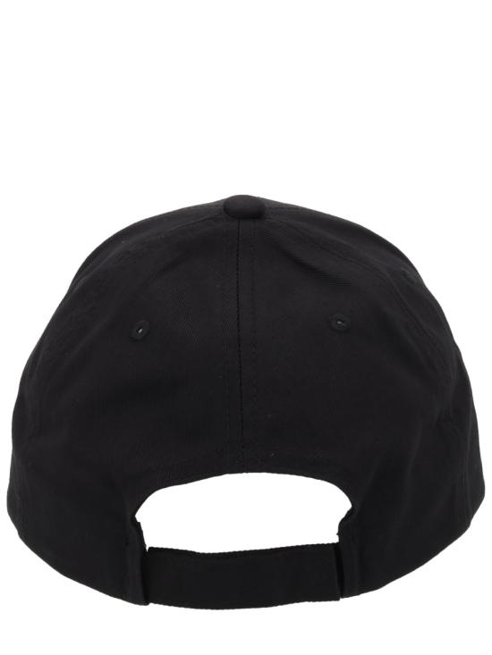 26SS 휴고보스 모자 50522014 10261144001 BLACK - HUGO BOSS