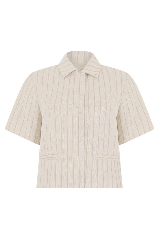 26SS 막스마라 셔츠 MXMANGIO2611911012600001 Sand