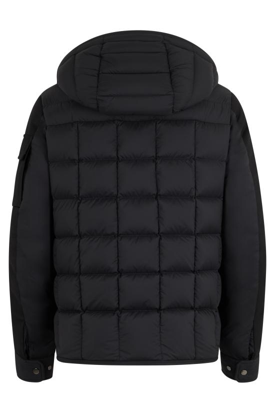 25FW 몽클레어 자켓 K20911A00250596K7999 black - MONCLER