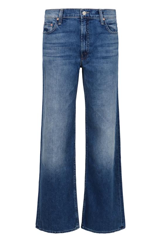 26SS 마더 스트레이트 팬츠 124881230HUF Denim