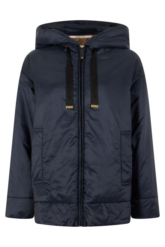 26SS 에스막스마라 자켓 MTCDARIA2619481054600008 blue