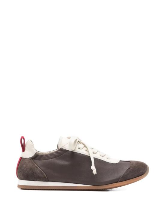26SS 우마 왕 스니커즈 US9087UW600 brown