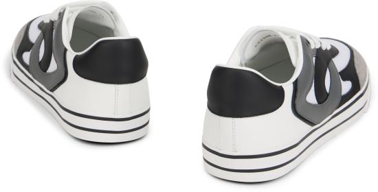 26SS 돌체앤가바나 스니커즈 CS2385AY7968B926 grey - DOLCE & GABBANA