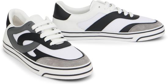 26SS 돌체앤가바나 스니커즈 CS2385AY7968B926 grey - DOLCE & GABBANA