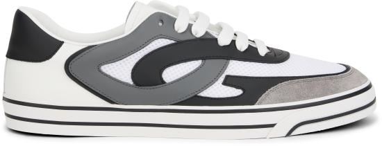 26SS 돌체앤가바나 스니커즈 CS2385AY7968B926 grey - DOLCE & GABBANA