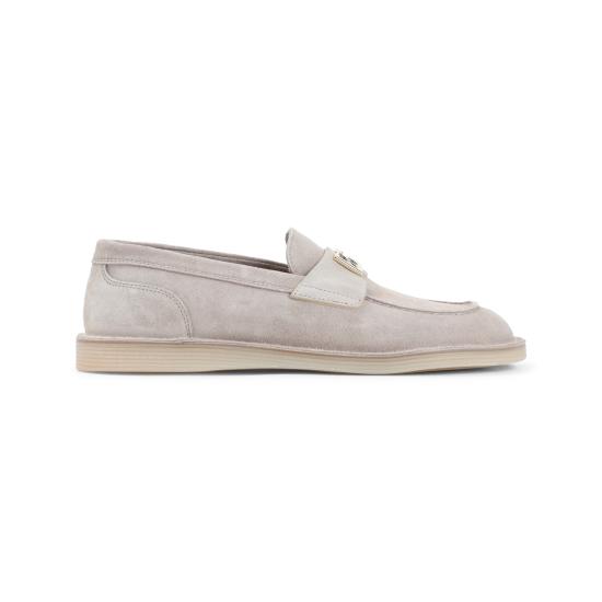 26SS 돌체앤가바나 로퍼 CP0182AS7078M308 Beige