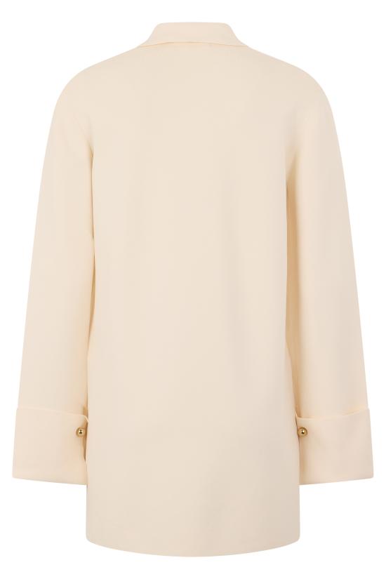 26SS 막스마라 반팔 티셔츠 MXPFUGGITO2611361018600001 Sand - MAX MARA