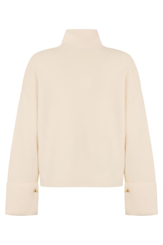 26SS 막스마라 자켓 MXPFORMATO2611341018600001 Sand - MAX MARA