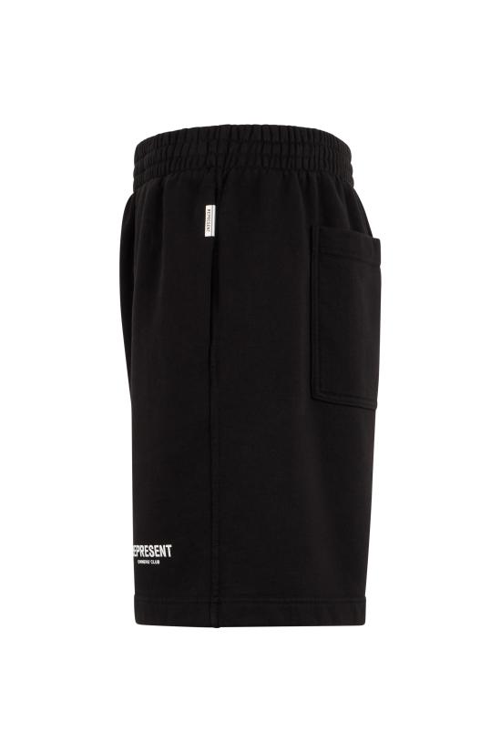  리프레젠트 스트레이트 팬츠 OCM100004001 black - REPRESENT