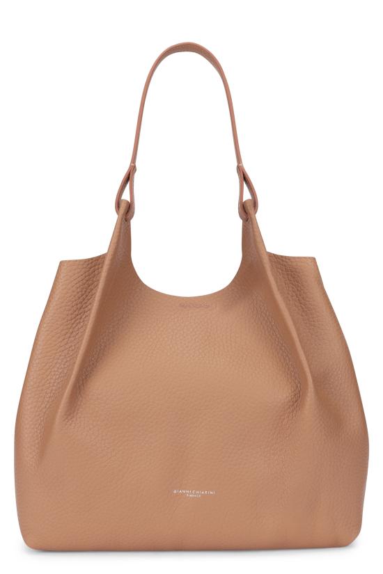 26SS 지아니 끼아리니 토트백 BS9720RNGDBL5313 Beige