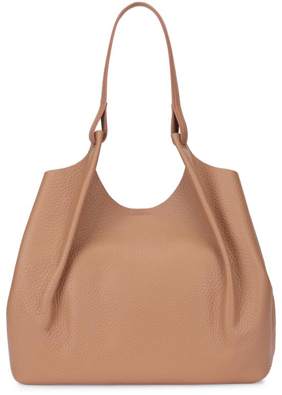 26SS 지아니 끼아리니 토트백 BS9720RNGDBL5313 Beige - GIANNI CHIARINI